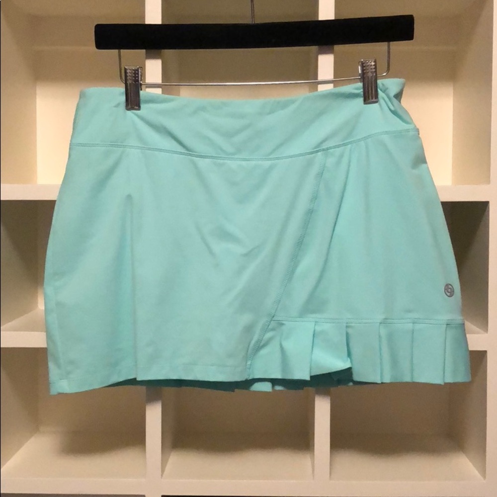 Lija Tennis Skirt